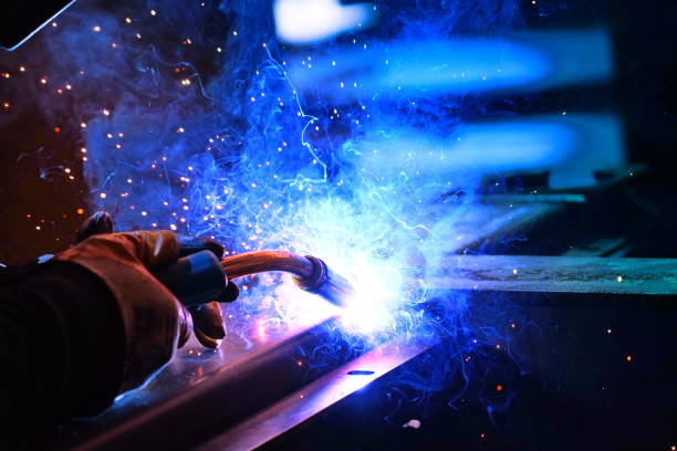 Chester Gap, VA Welder & Metal Fabrication Company
