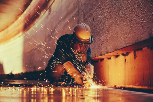 Best Pipe Welding in Chester Gap, VA