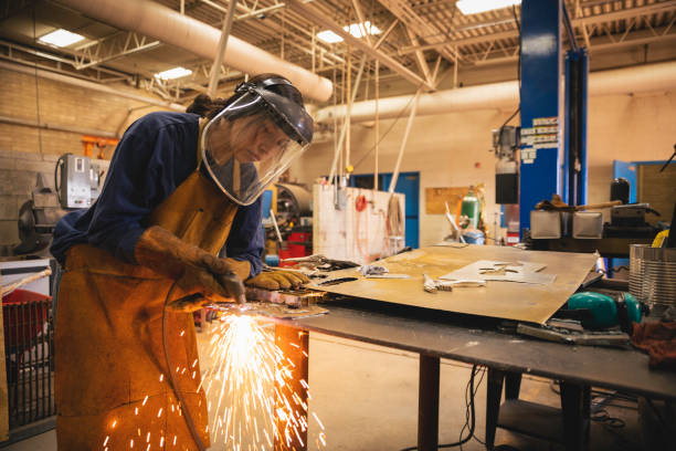 Affordable Welder Services in Chester Gap, VA