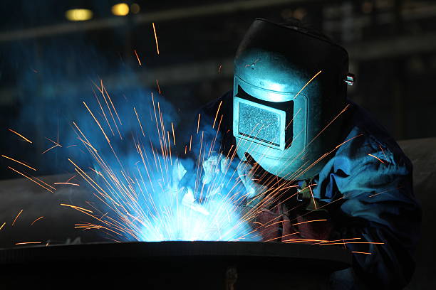 Best Specialty Welding Processes in Chester Gap, VA